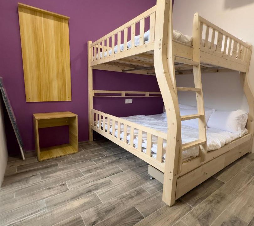 Photo of Bedroom in Pusat Komersil Lee Ling