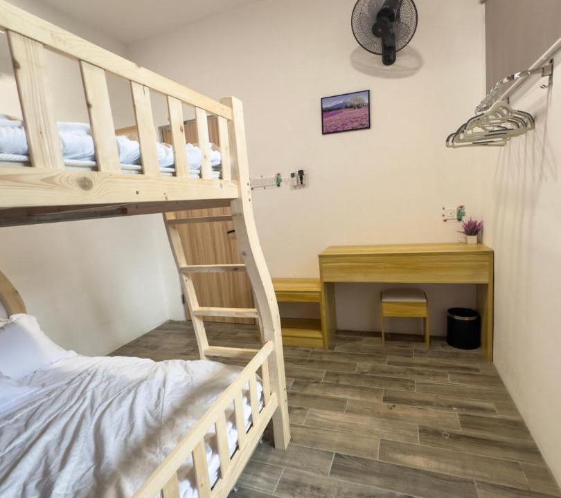 Photo of Bedroom in Pusat Komersil Lee Ling