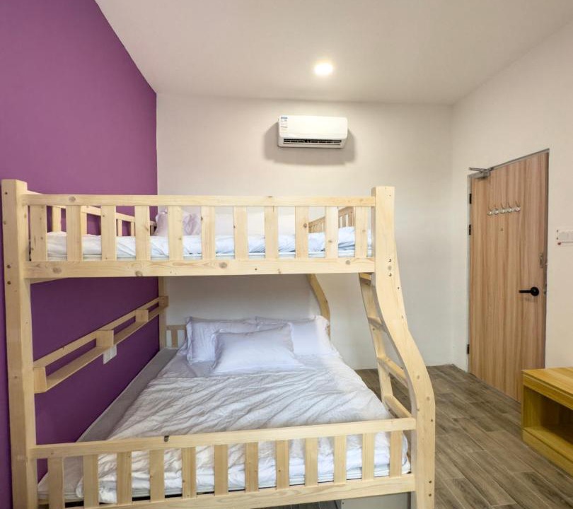 Photo of Bedroom in Pusat Komersil Lee Ling