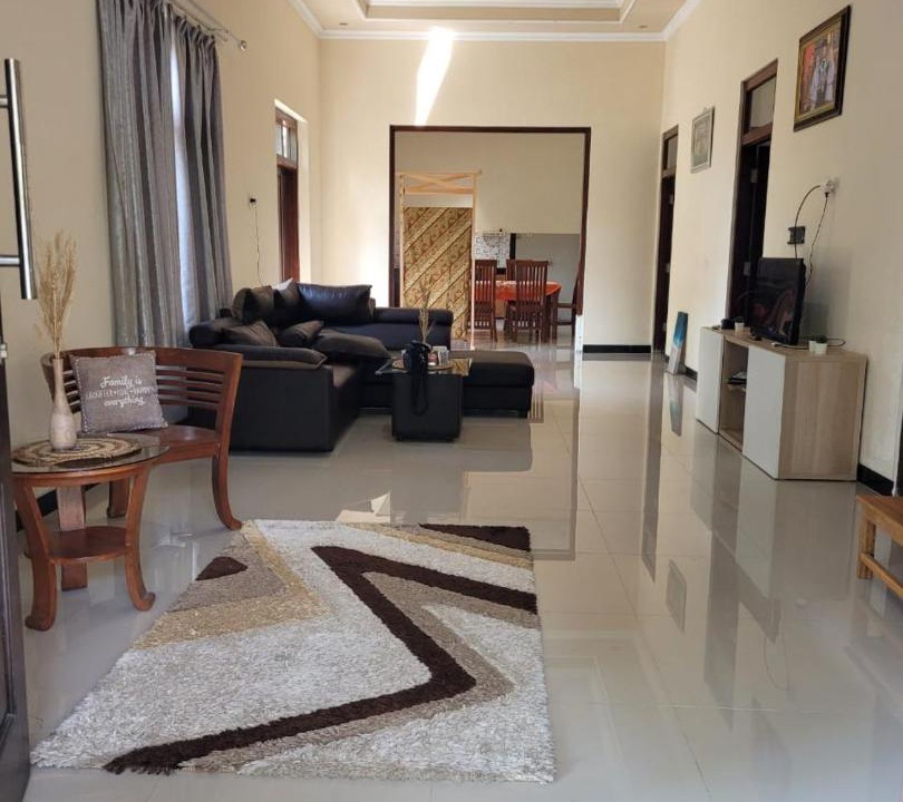 Photo of Livingroom in Laweyan