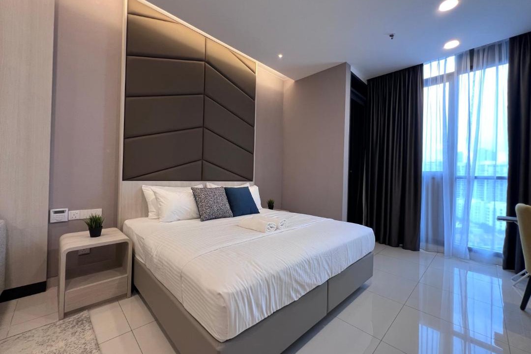 Photo of Bedroom in Sri Hartamas