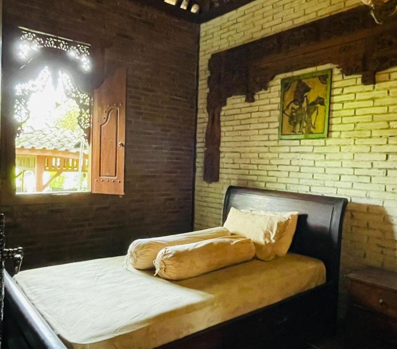 Photo of Bedroom in Pakem