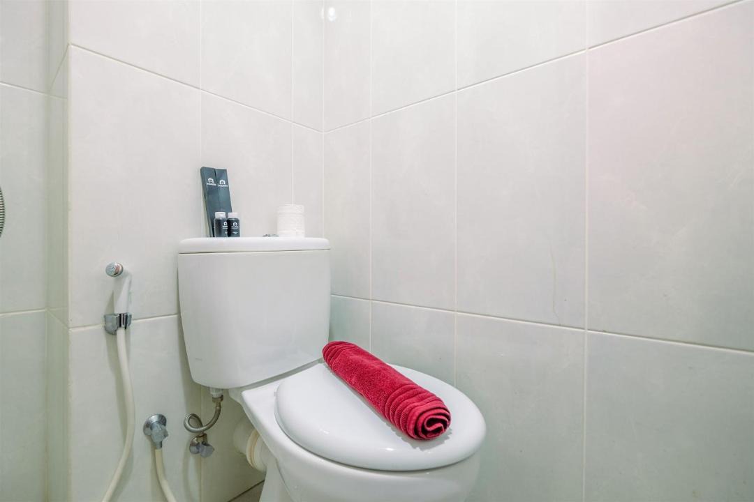 Photo of Bathroom in Pondokcina
