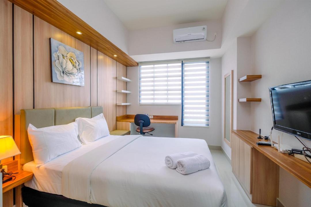 Photo of Bedroom in Pondokcina