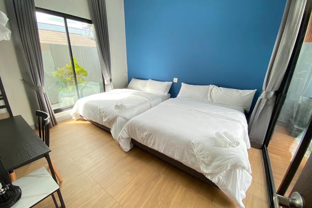 Photo of Bedroom in Khlong Hae