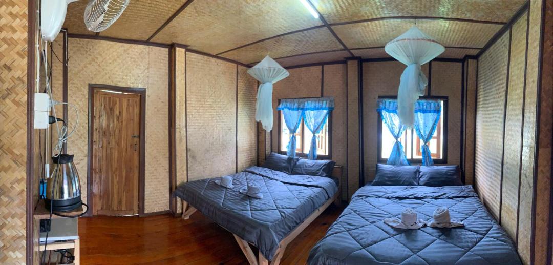 Photo of Bedroom in Ban Luang
