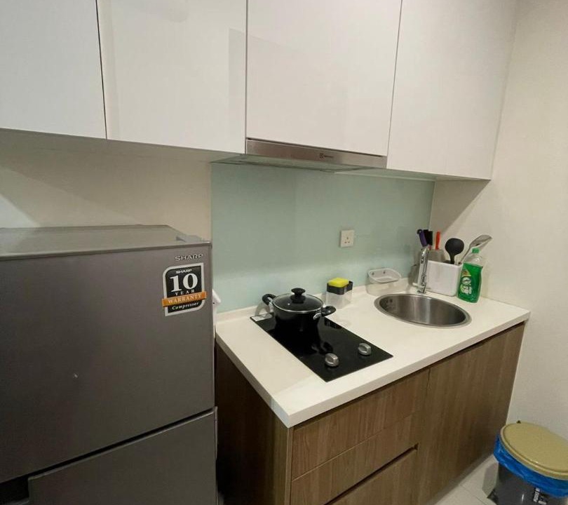 Photo of Kitchen in Batu Lintang