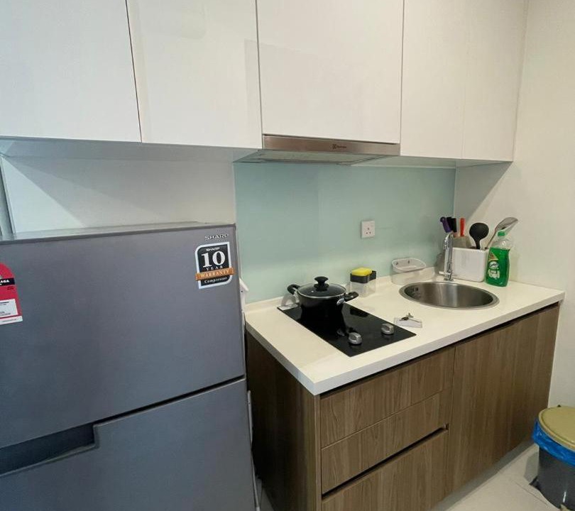 Photo of Kitchen in Batu Lintang