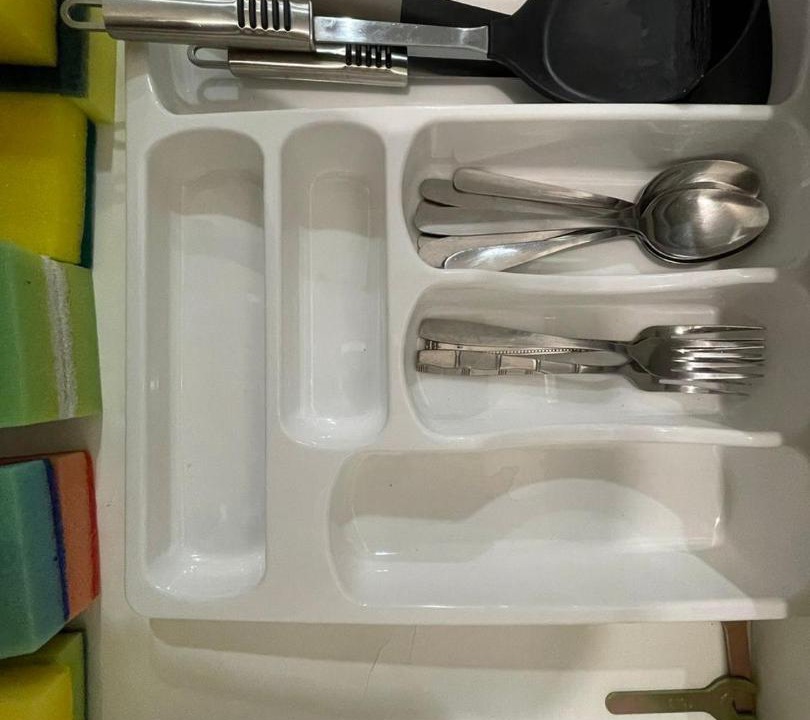 Photo of Kitchen in Batu Lintang