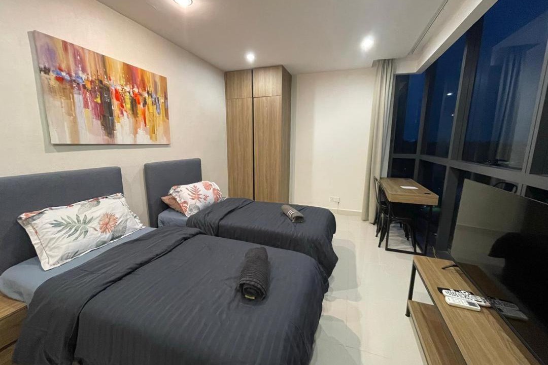 Photo of Bedroom in Batu Lintang