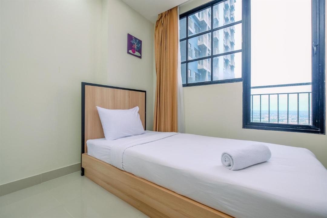 Photo of Bedroom in Pondokcina