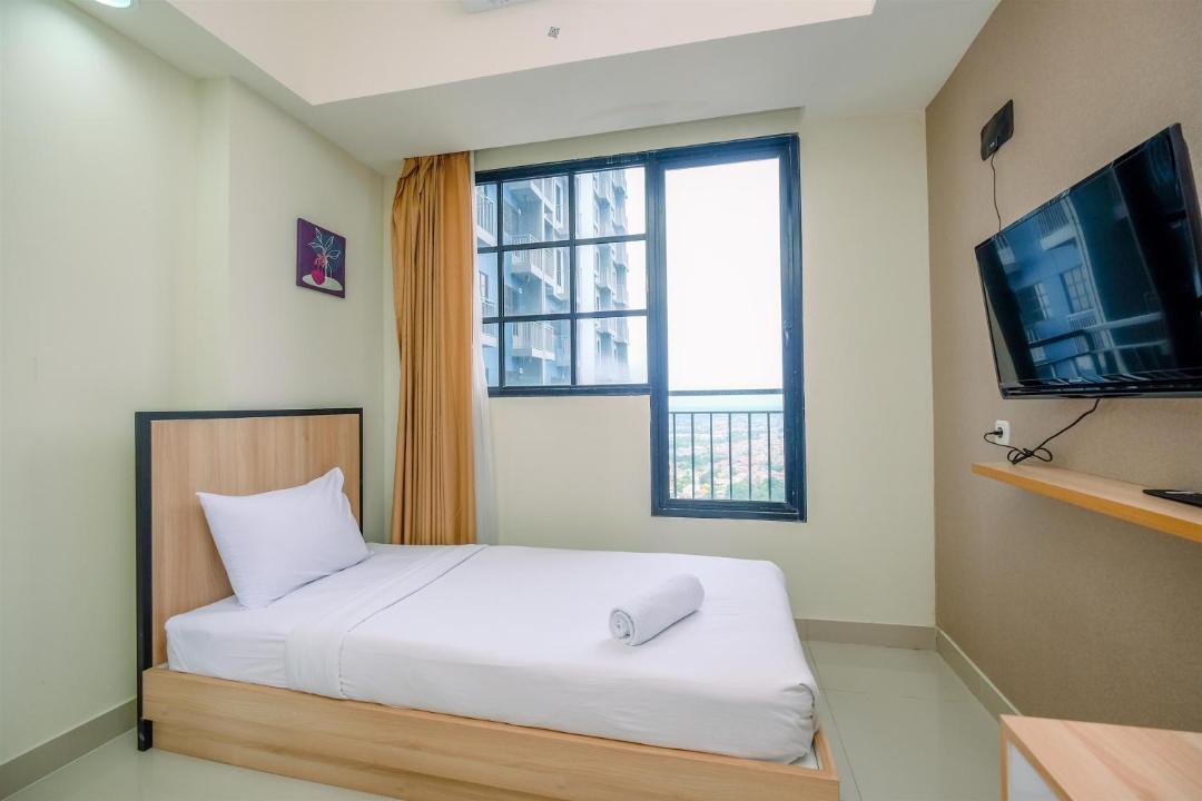 Photo of Bedroom in Pondokcina
