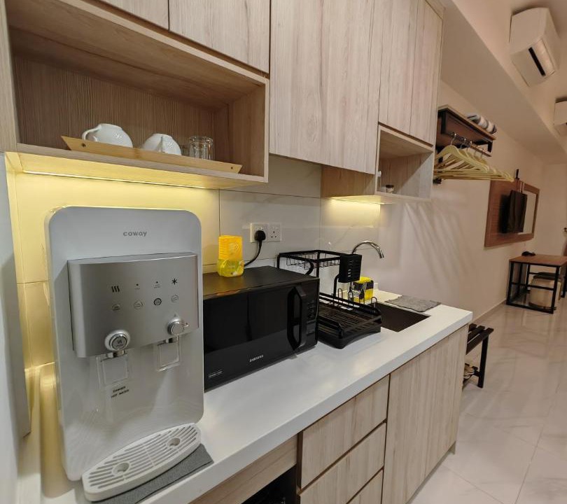 Photo of Kitchen in Kota Kinabalu