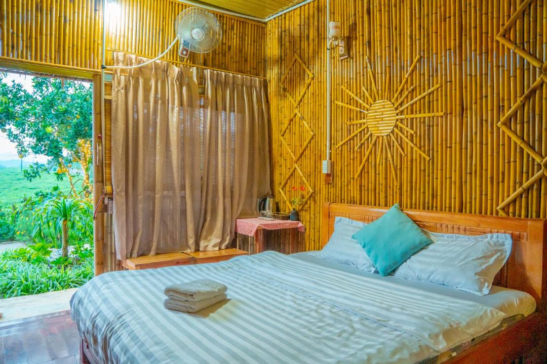 Photo of Bedroom in Moc Chau