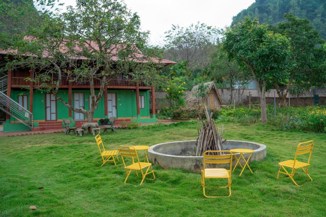 Photo of Others in Moc Chau