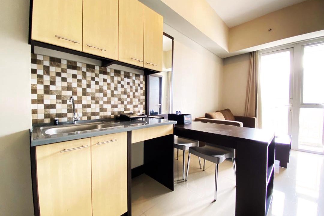 Photo of Kitchen in Hegarmanah