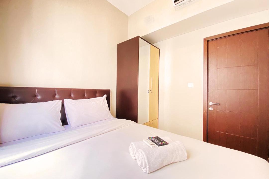 Photo of Bedroom in Hegarmanah