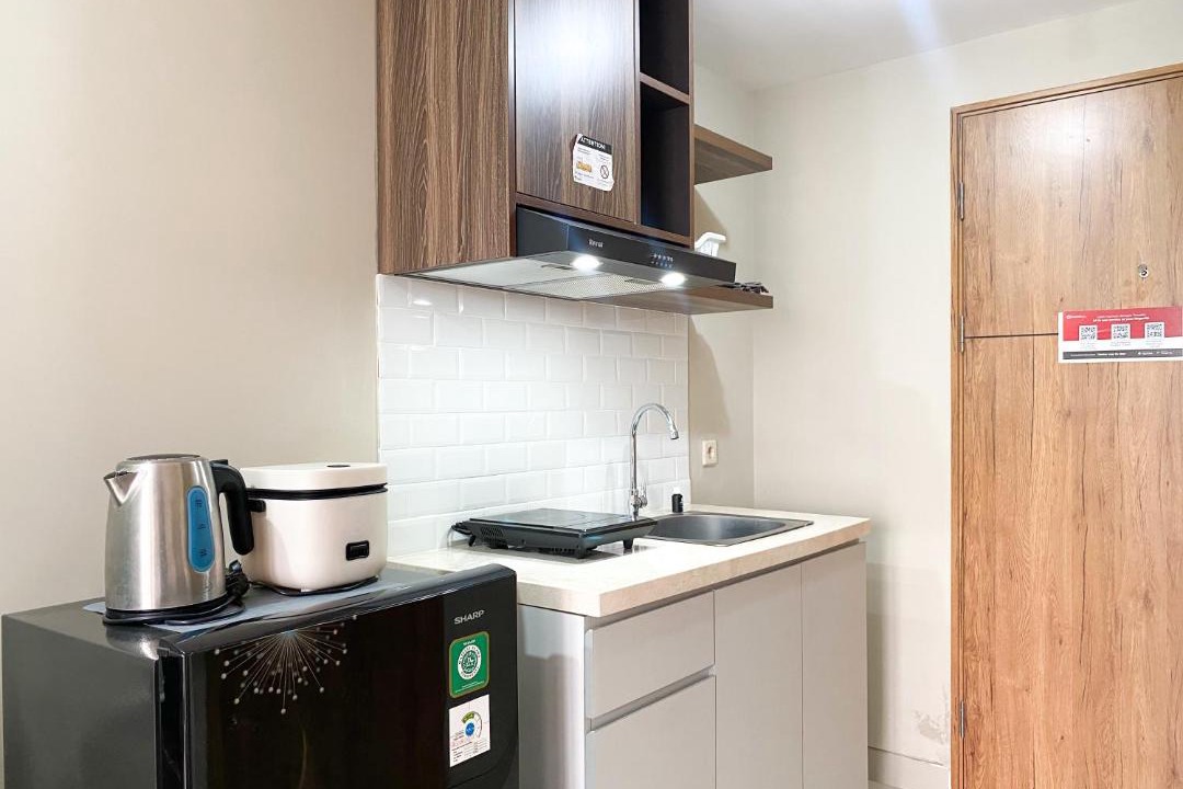 Photo of Kitchen in Duren Sawit