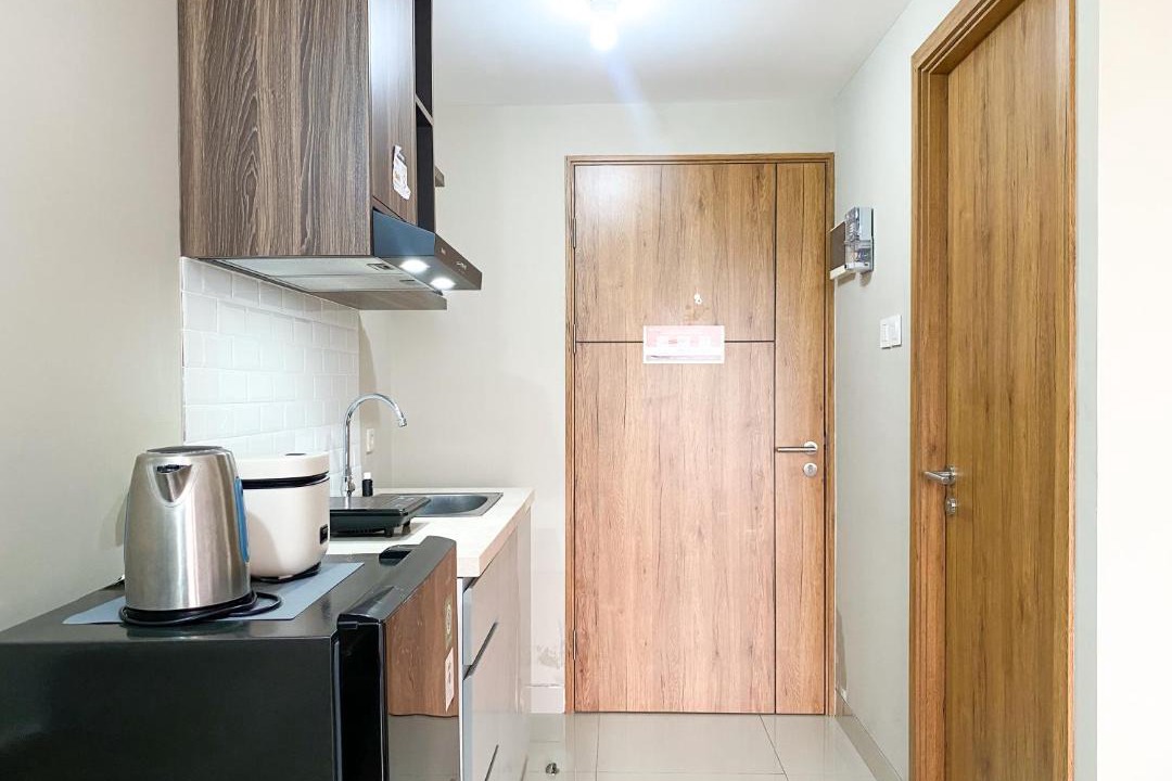 Photo of Kitchen in Duren Sawit