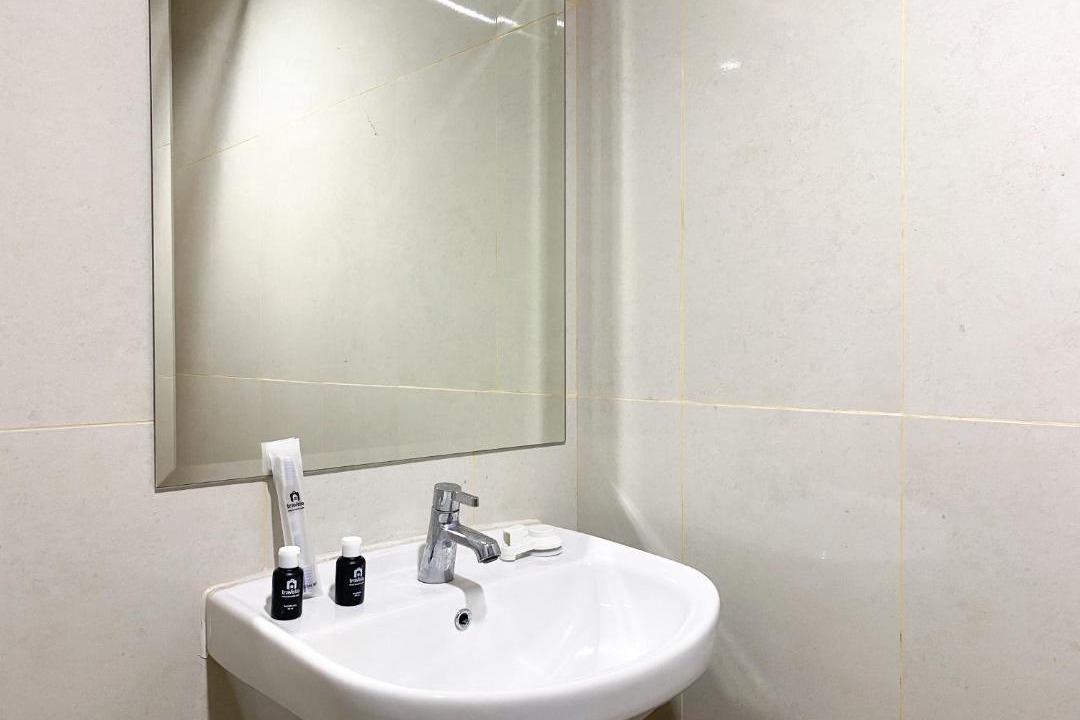 Photo of Bathroom in Duren Sawit