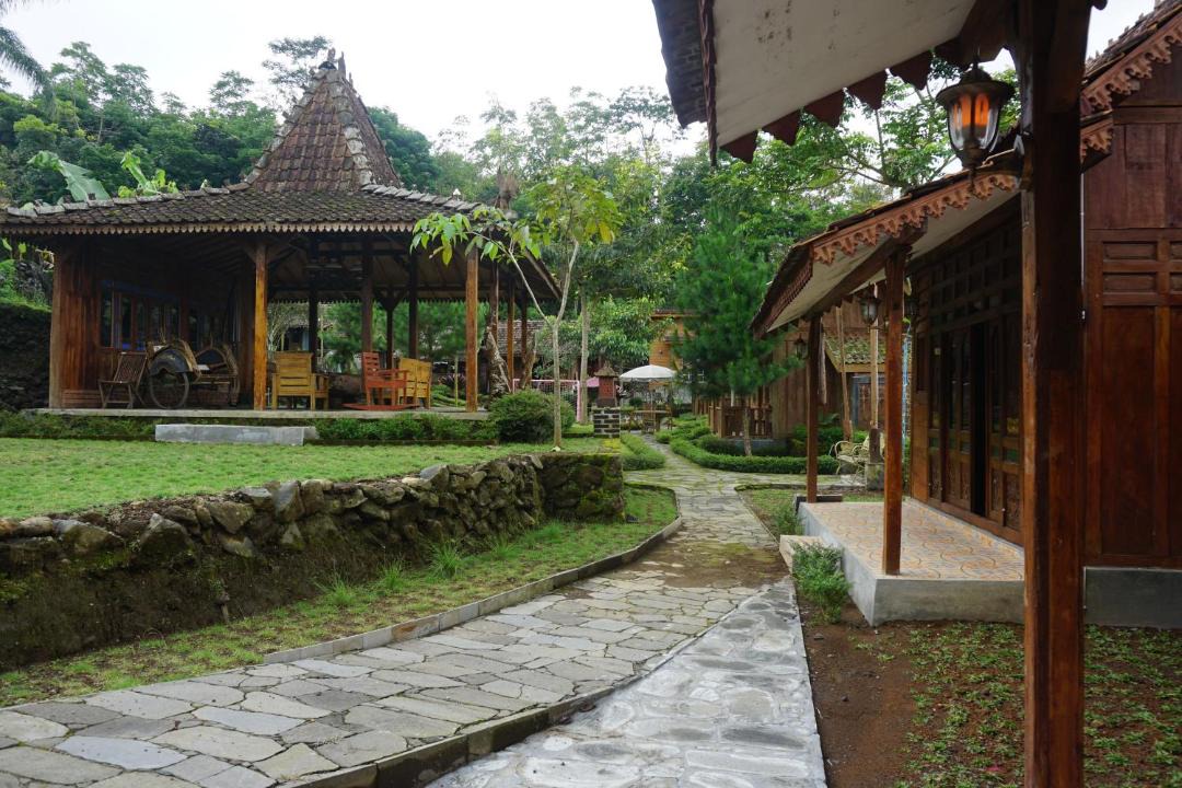 Photo of Others in Wonosobo