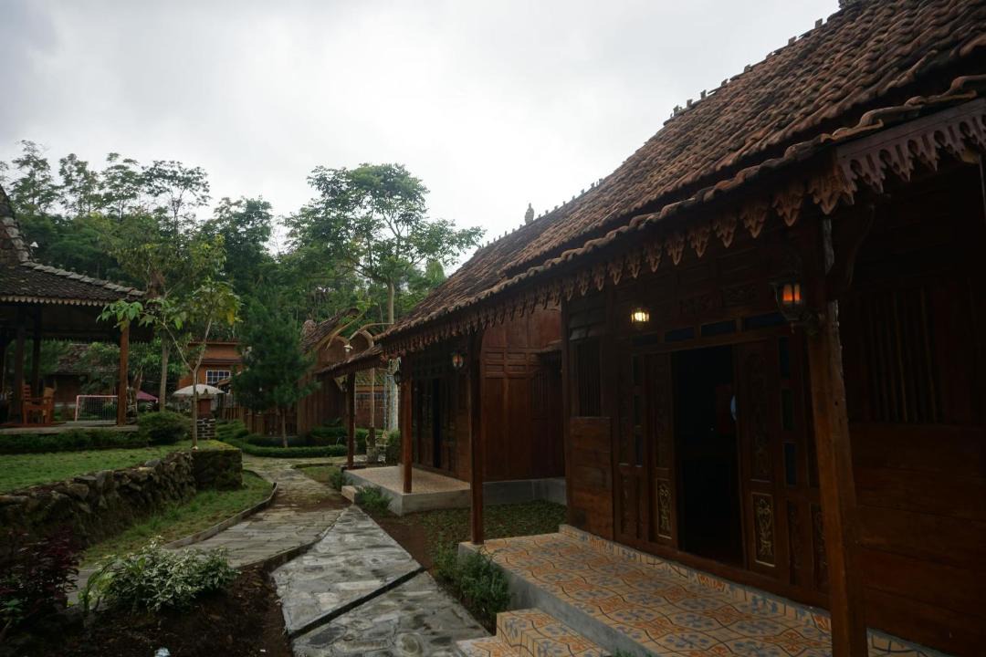 Photo of Others in Wonosobo
