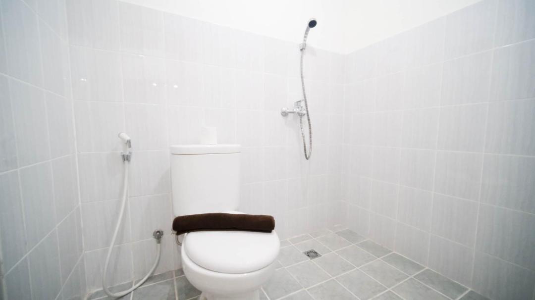 Photo of Bathroom in Surabaya