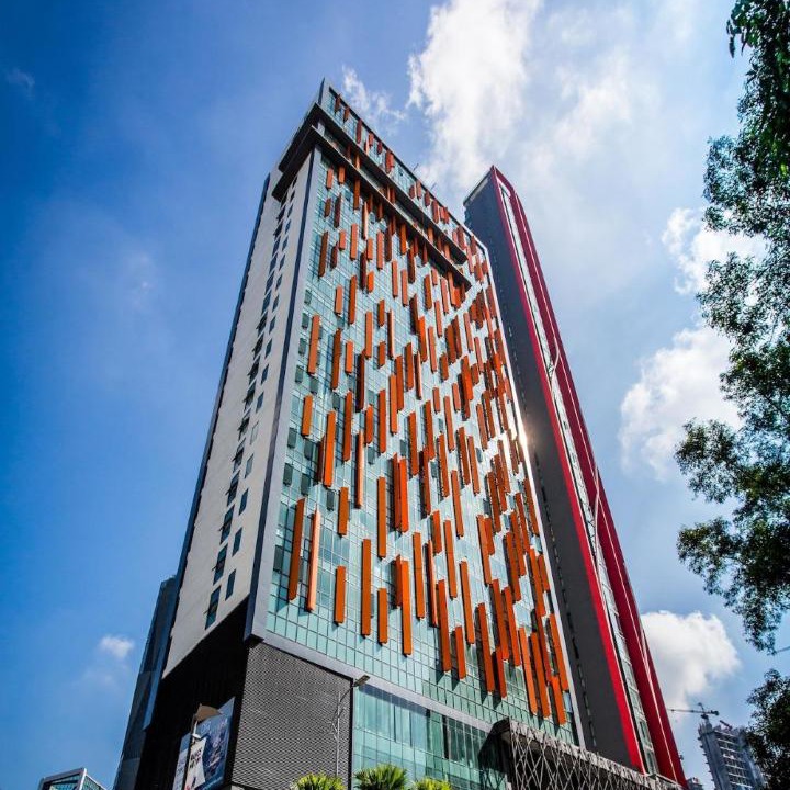 Photo of Buildings in Damansara Perdana