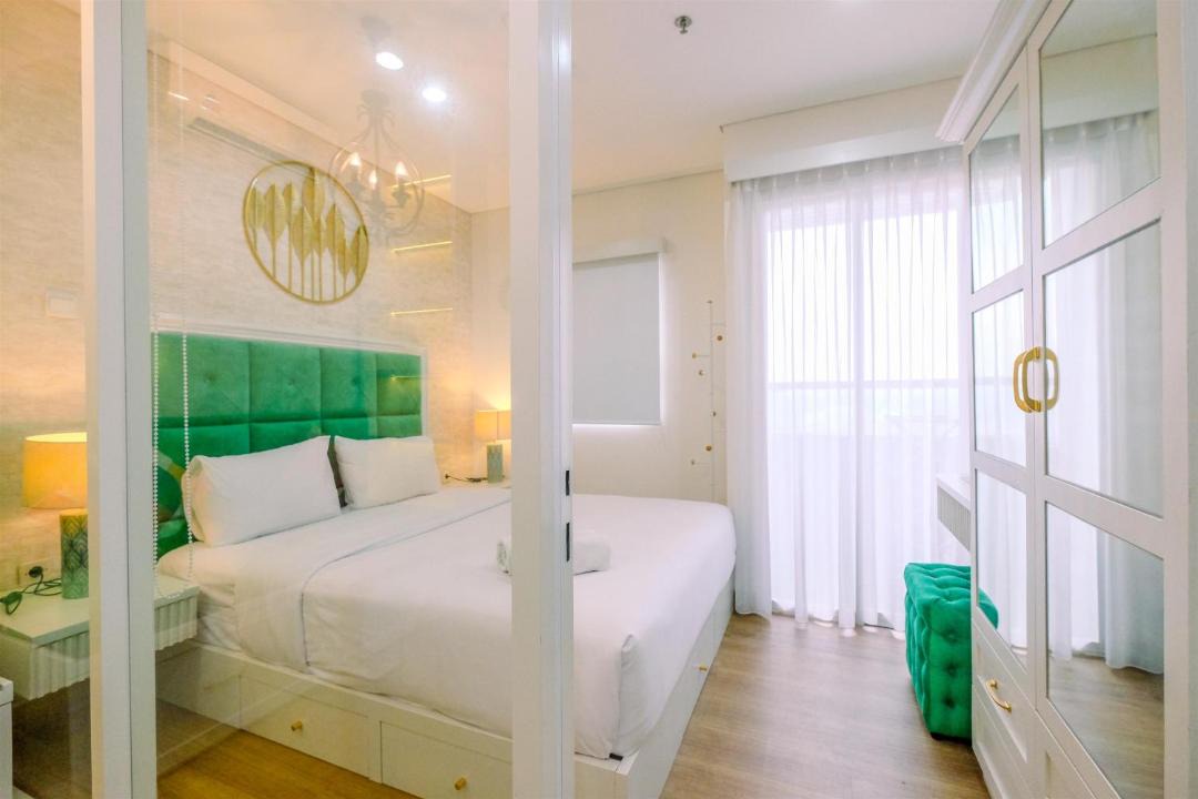 Photo of Bedroom in Pondokcina