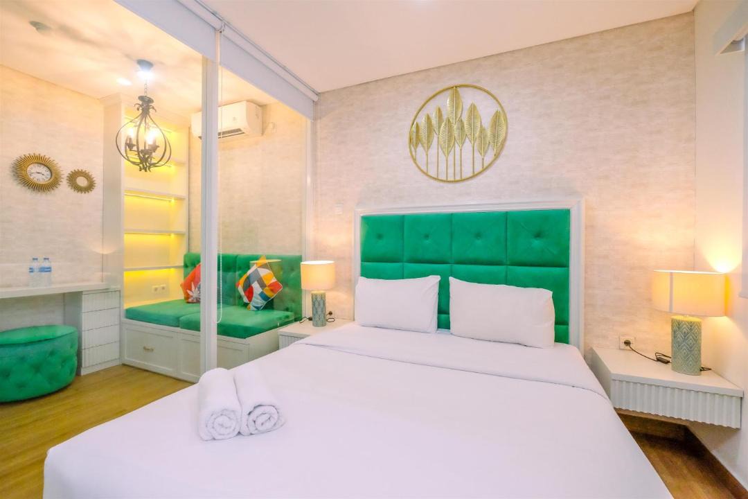 Photo of Bedroom in Pondokcina