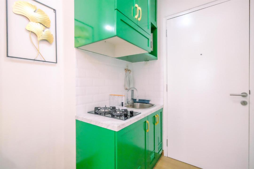 Photo of Kitchen in Pondokcina