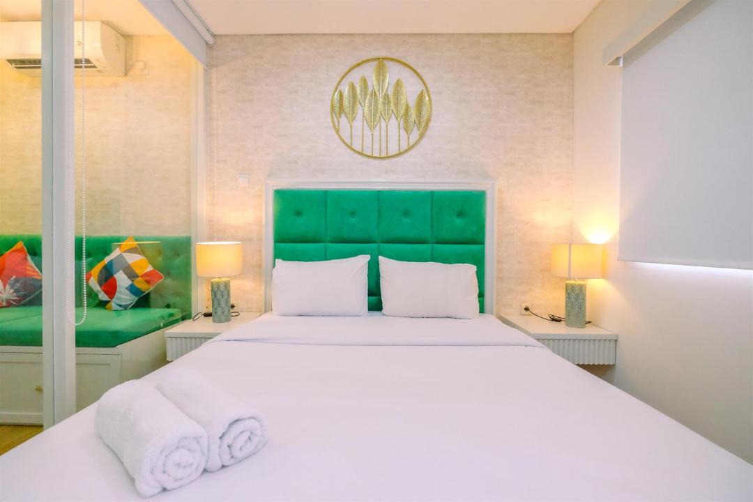 Photo of Bedroom in Pondokcina