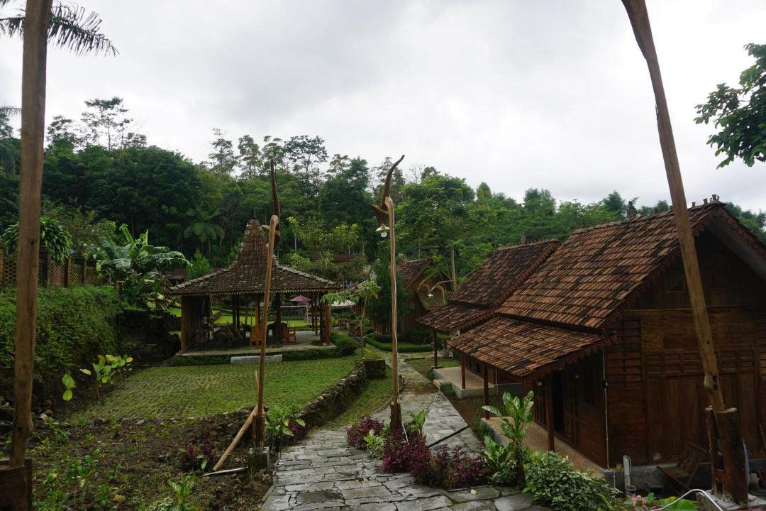 Photo of Others in Wonosobo