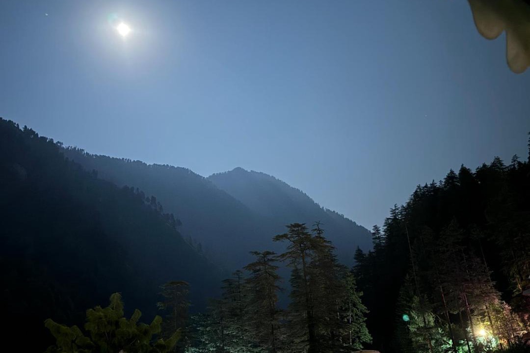 Photo of Others in Kasol