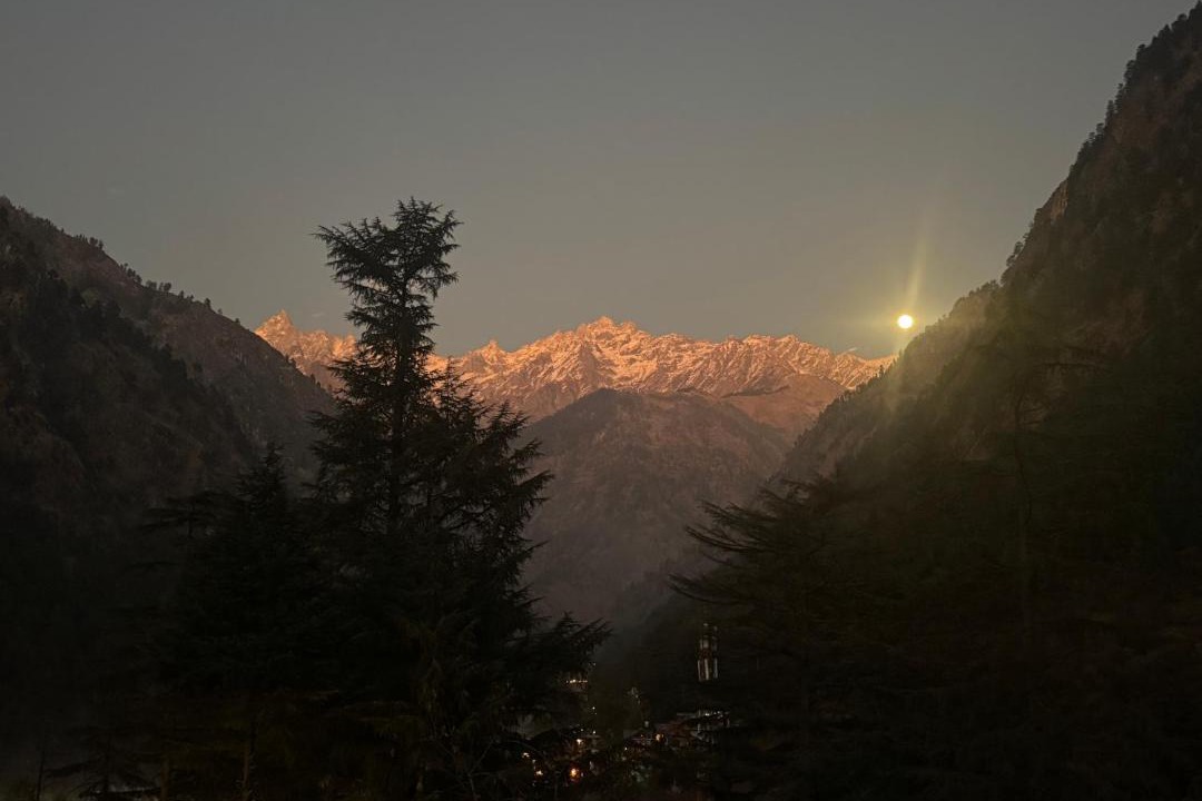 Photo of Others in Kasol