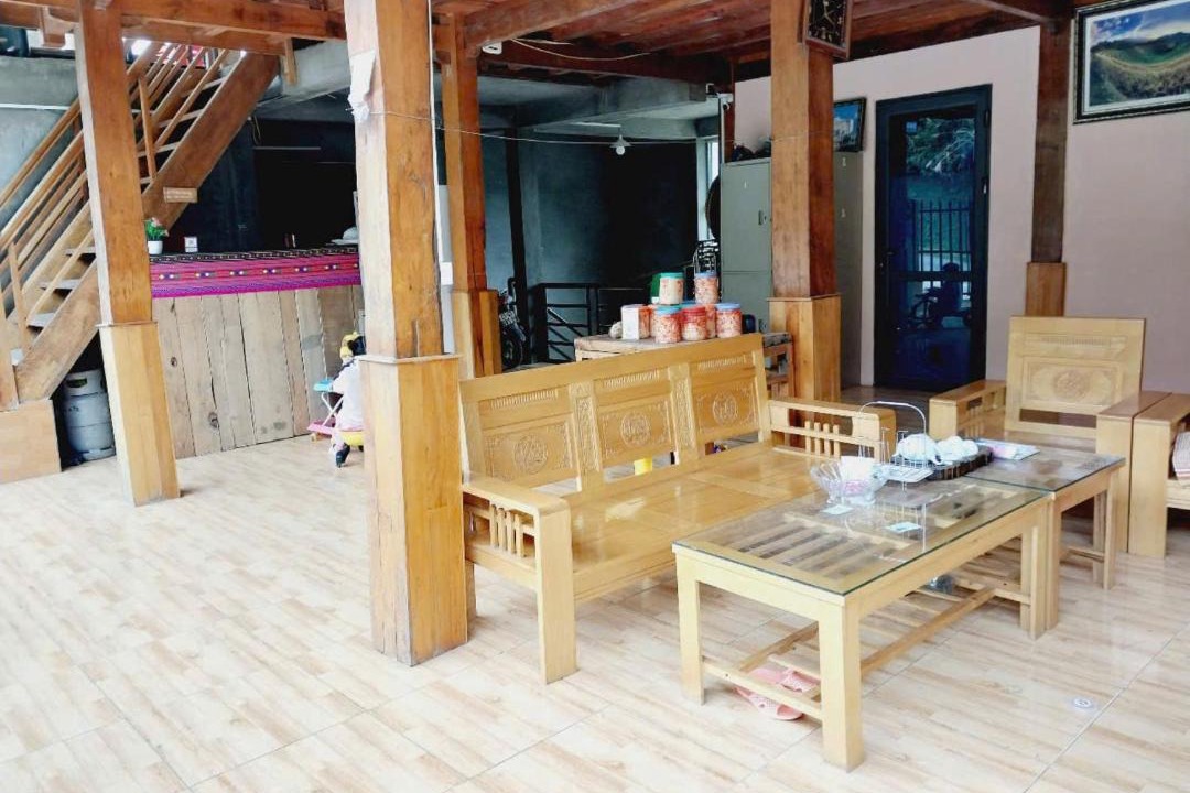 Photo of Others in Mu Cang Chai