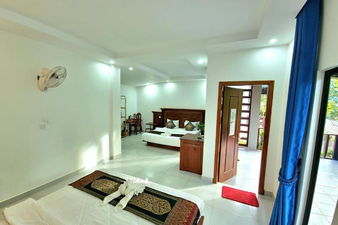 Photo of Bedroom in Srah Emm