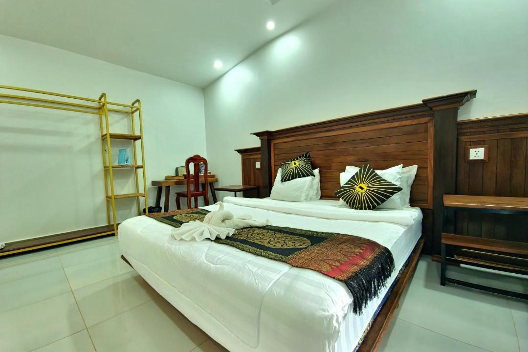 Photo of Bedroom in Srah Emm