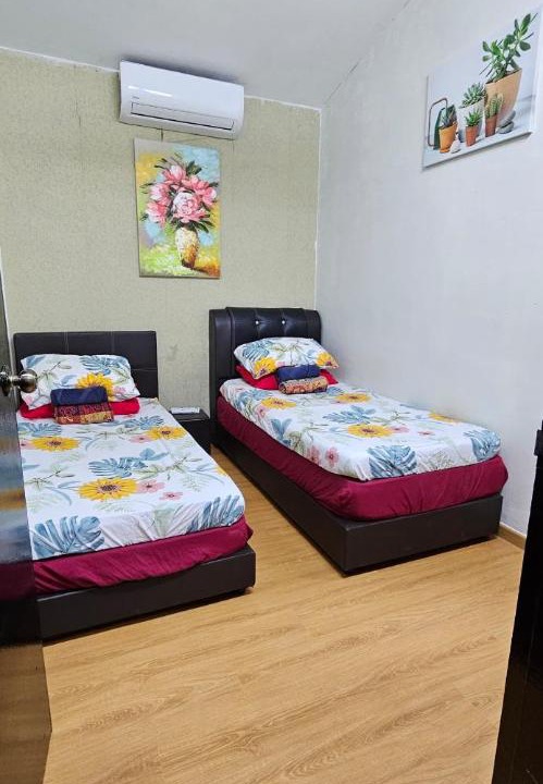 Photo of Bedroom in Bukit Baru
