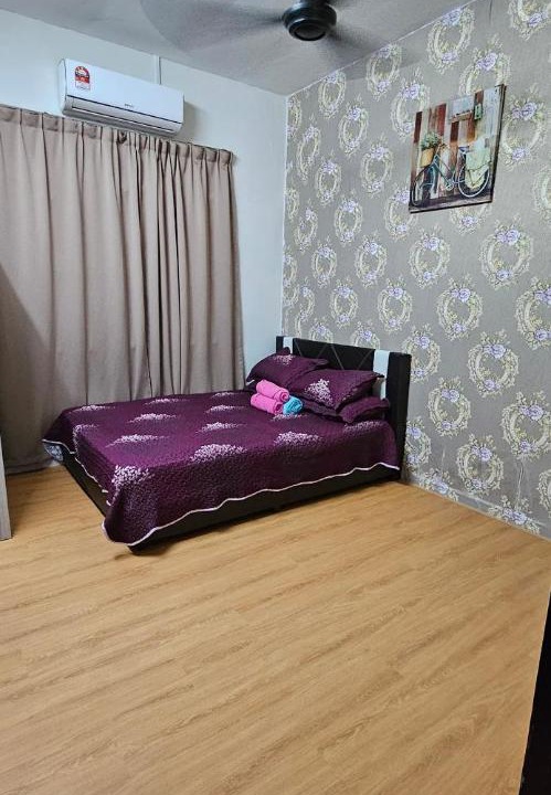 Photo of Bedroom in Bukit Baru