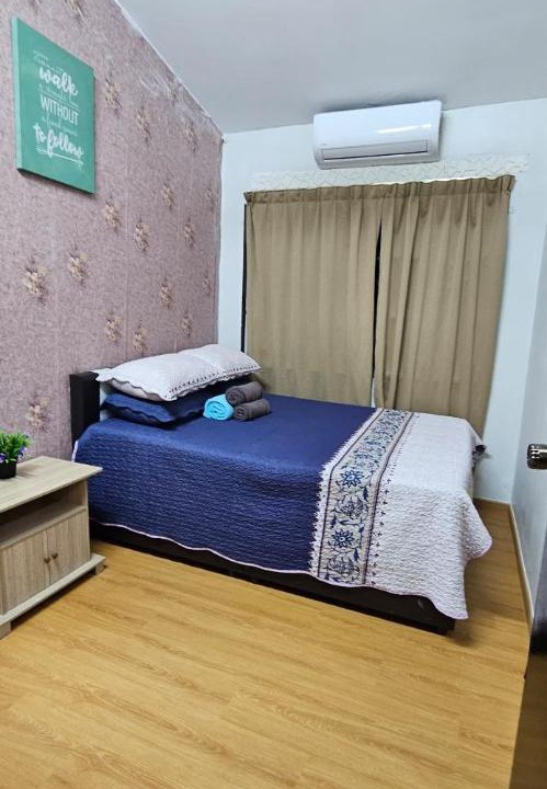 Photo of Bedroom in Bukit Baru