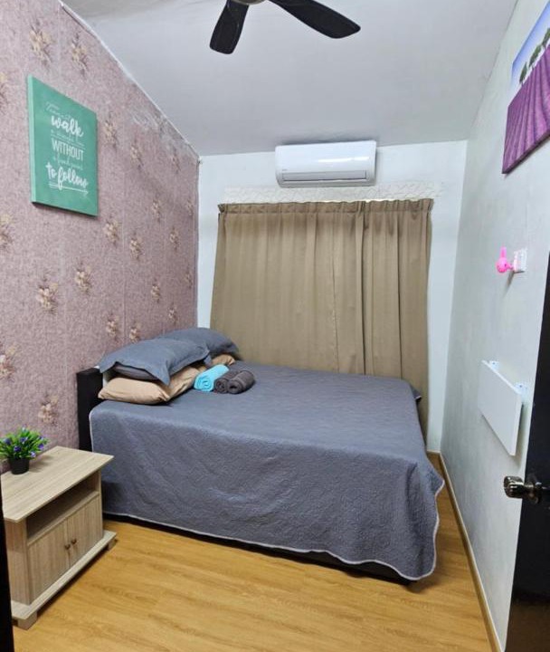 Photo of Bedroom in Bukit Baru
