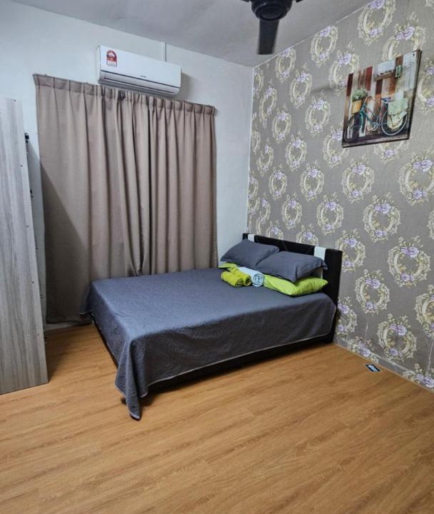 Photo of Bedroom in Bukit Baru