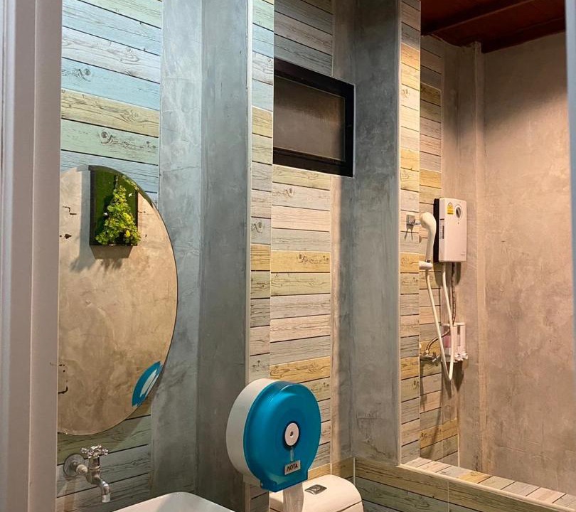 Photo of Bathroom in Koh Lan