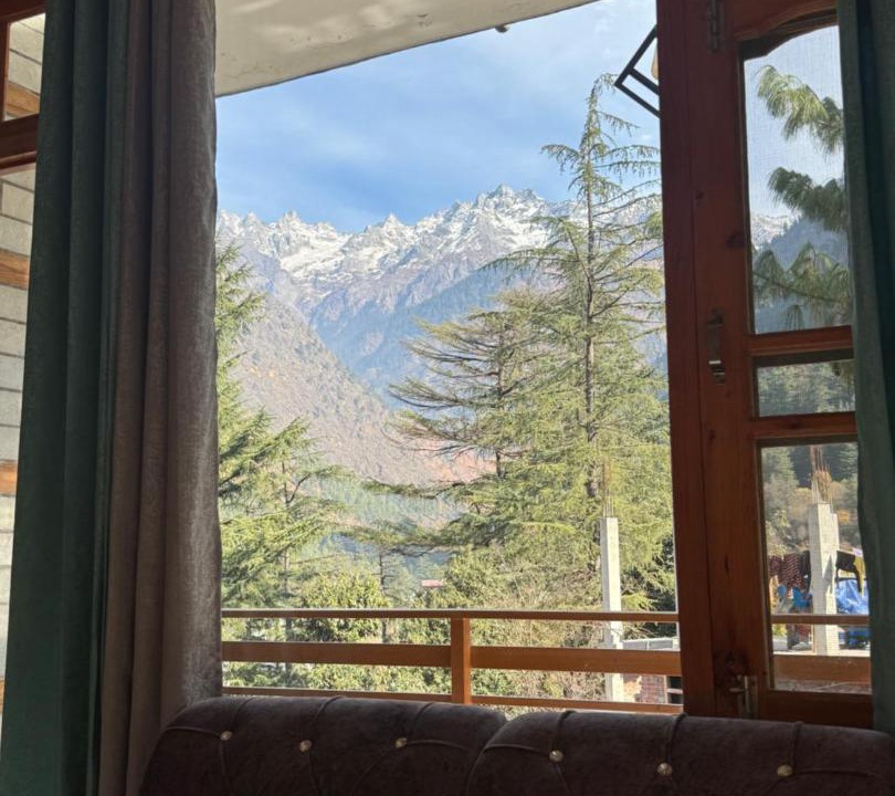 Photo of Others in Kasol