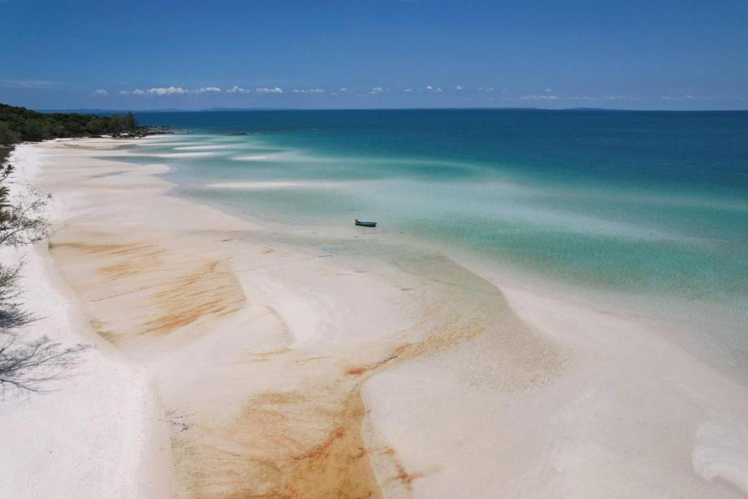 Photo of Others in Koh Rong