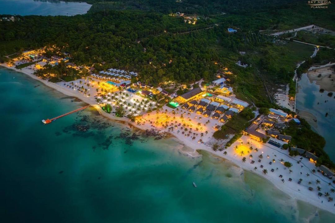 Photo of Others in Koh Rong