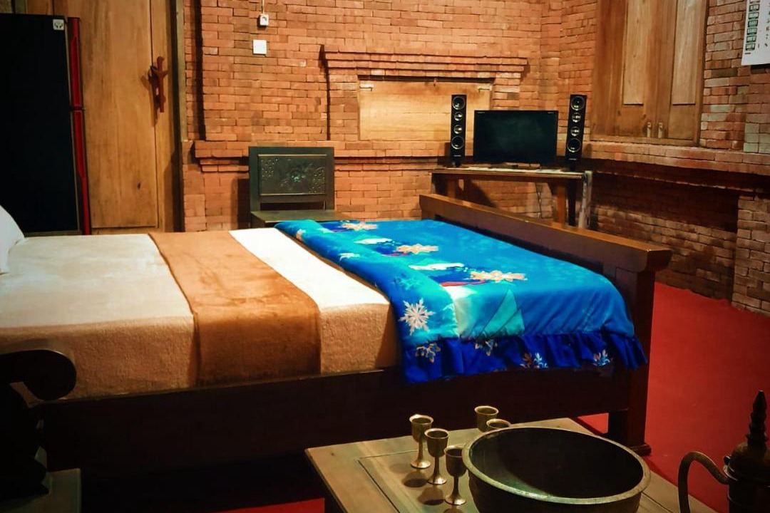 Photo of Bedroom in Java