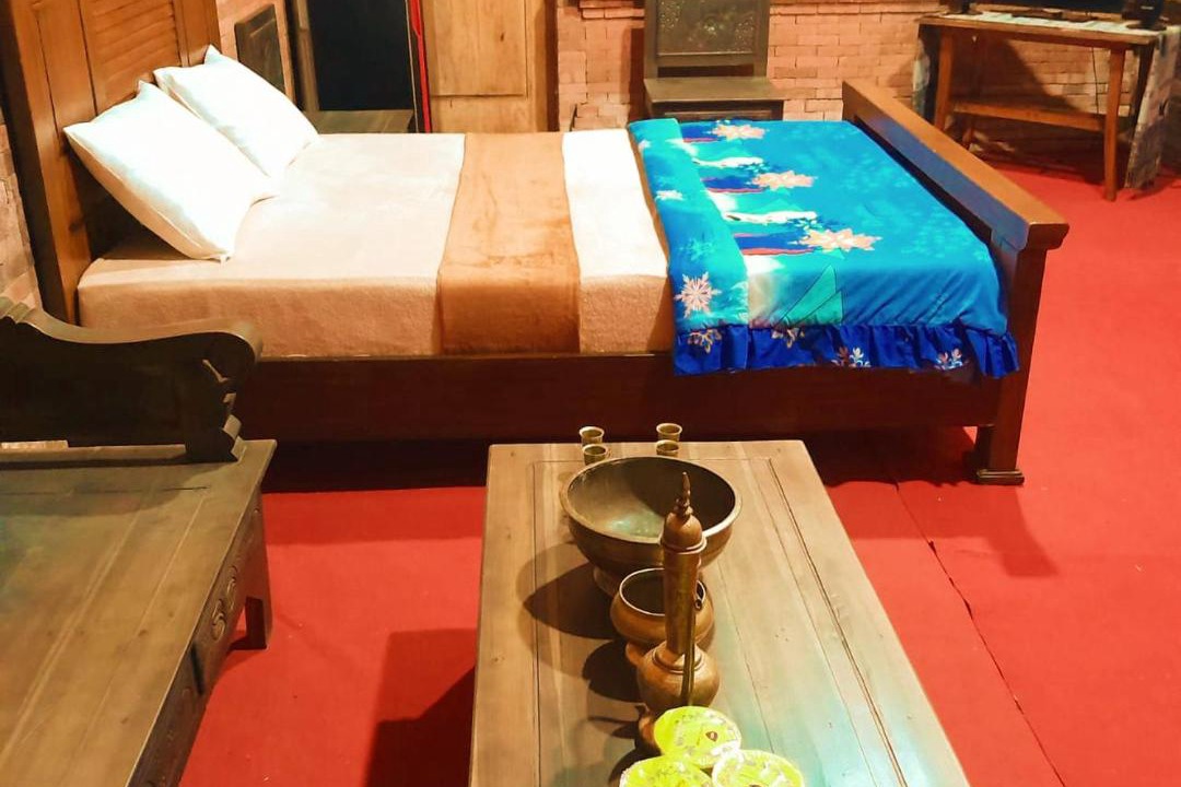 Photo of Bedroom in Java