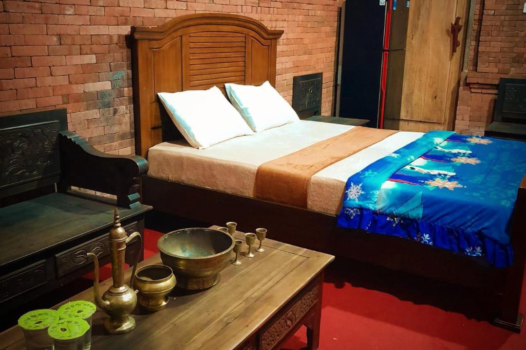 Photo of Bedroom in Java
